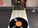 LP VINYL DAVID BOWIE THE RISE & FALL OF ZIGGY STARDUST SF 8287 1972 PRESS EX/NM-