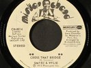 SIMTEC & WYLIE: cross that bridge / what's good to you MISTER CHAND 7