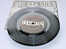 SUBHUMANS - EVOLUTION (1983)  BLUURG