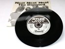 The Damned Neat Neat Neat Original 1977 PUNK