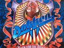 Dokken Back For The Attack LP Album Vinyl Schallplatte 223784
