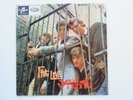 THE YARDBIRDS  ORIG  1964  UK  LP    FIVE LIVE YARDBIRDS    COLUMBIA 33SX 1677