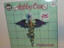 Motley Crue Dr. Feelgood LP Promo First Pressing 1989