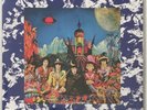 The Rolling Stones - Their Satanic Majesties Request - Mono - White Vinyl 