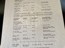 Crosswalk Radio VINYL: Rick Cua Daniel Amos AD Michael W. Smith Justus APR 1987