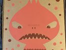 Melvins Endless Residency 8 LP Box Set Is Played Once NM Houdini Lysol Bullhead