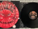 Pantera – I Am The Night ; MMR 1985 LP  VG  (PLAYTESTED)