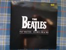 LP-THE BEATLES- PAST MASTERS - VOLUME ONE & TWO  (1988) BPM1 GATEFOLDED