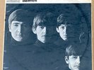 With The Beatles Vinyl LP Stereo, The Beatles, PCS 3045, skips on one song