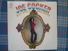 VINYL LP - JOE COCKER - MAD DOGS & ENGLISHMEN (1970) AMLS6002 - GATEFOLDED