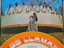 Los Llamas, Afro-Cuban, Latin, Funk / Soul