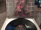 Accept Restless And Wild Lp Record Vinyl Heavy Metal Hard Rock 1983