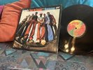 Kaygees   Keep On Bumping & The Master Plan   LP   Funk   Soul   1st Press