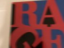 Rage Against The Machine Renegades LP