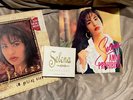 Selena - AMOR PROHIBIDO/I’M GETTING USED TO YOU LP’s