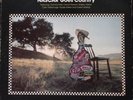 NASCAR GOES COUNTRY MCA RECORDS  VINYL LP   167-40
