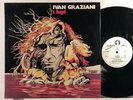 IVAN GRAZIANI : I LUPI    -    1977  LP 
