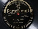 Priscilla Stewart PARAMOUNT 12456 E-/E 