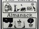 David Rawlings-Poor David's Almanack (Record, 2017), Acony Records-Used