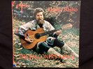 ROBBIE BASHO LP Falconer's Arm II RARE FOLK PSYCH 1967 Original Takoma C-1018