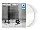 Matchbox 20 - Exile on Mainstream Walmart excl. coloured Vinyl LP Record twenty