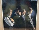 THE ROLLING STONES ROLLING STONES UK MONO UNBOXED RED DECCA LP LK4605 1A/4A MINT
