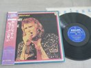 lp 33t japon on stage original avec obi  