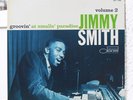 Jimmy Smith – Groovin' At Small Paradise Volume 2    Blue Note   Lp