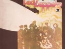 LED ZEPPELIN II 1969 UK lp MISPRINT label in NICE condition