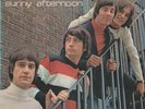 KINKS Sunny Afternoon 1967 or. HOLLAND p UNIQUE cover EX grade vinyl