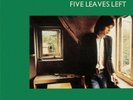 Nick Drake ‎– Five Leaves Left  Vinyl LP   New Sealed