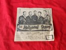 THE HOLLYWOOD SAXONS-4 SONGS EP-STAN BEVERLY-7