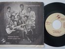 BATISTE BROTHERS BAND Hooked On You  modern soul 45 disco boogie HEAR