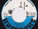 TAVASCO Love Is Trying To Get A Hold Of Me MODERN SOUL 45 disco NORTHERN SOUL