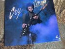 NILS LOFGREN Cry Tough sealed LP Springsteen