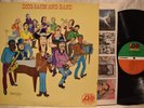 Doug Sahm And Band LP