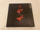 DEPECHE MODE : BOX-SET - UK PROMO - MUTE RECORDS PRESENTS THE NEW ALBUM VIOLATOR