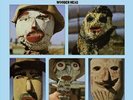 THE TURTLES-WOODEN HEAD-2020 MANIFESTO RECORDS 2LP VINYL-MONO & STEREO-SEALED