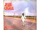 Soki Ohale - On The Move - OG Nigeria Press - LP Vinyl Afrobeat Boogie Vinyl VG