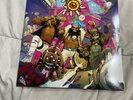 Flatbush Zombies 3001 a Laced Odyssey Vinyl (Europe Import)