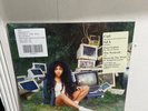 SZA  Ctrl Translucent Green Vinyl 2 LP