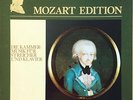 Wolfgang Amadeus Mozart, Ingrid Haebler, Henryk Szeryng, Beaux Arts Trio, Blandi