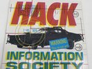 Information Society Hack Tommy Boy Tblp 26258