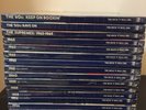 NEW And Used 20 TIME LIFE ROCK N ROLL ERA Vinyl 2 LP SETS 50s/60s Elvis Supremes
