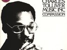 Charles Tolliver/Music Inc - Compassion (Vinyl LP - 2020 - UK - Original)