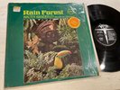 Walter Wanderley Rain Forest LP Verve Stereo Latin Jazz 1st press RVG Shrink M-