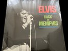 SEALED, Elvis Presley – Elvis Back In Memphis, Promo, NOT FOR SALE, US, 1970-76