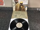 LP VINYL ALBUM BLACK SABBATH NEVER SAY DIE BSK 3186 CANADIAN 1ST PRESS 1978 EX
