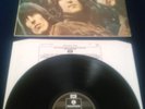 THE BEATLES - RUBBER SOUL LP / UK 7TH PRESSING STEREO PCS 3075