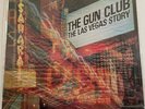 The Gun Club The Las Vegas Story 1st Press 1984